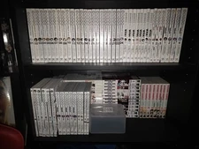 Bungo Stray Dogs Vol 1-22,24 + Spinoffs Huge English Manga Series