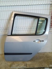 Porte arrière et accessoires Renault MODUS