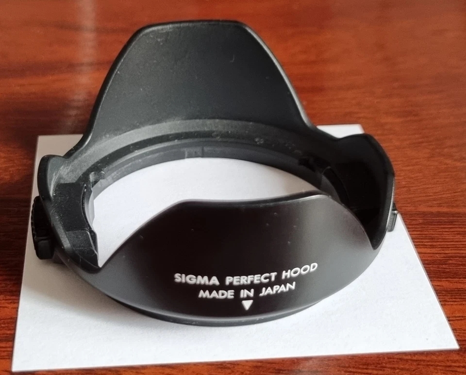 Objetivo Sigma AF Super Wide f=24 mm 1:2.8 para montura Nikon F - Imagen 4 de 4