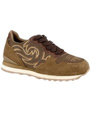 Roper Women's Giddy Up Spice Casual Shoes - 09-021-1797-3794 BR