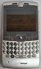 Blackberry Motorola Q Phone Lot QWERTY Curve Storm Verizon Parts Repair