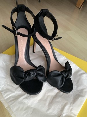 Alexander McQUEEN  Damenschuhe / Sandalen   ️ Gr. iT 35 ; OVP  750,-Euto  