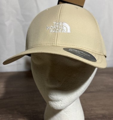 The North Face Unisex 66 Tech Hat in Color Gravel Adjustable One Size NWT