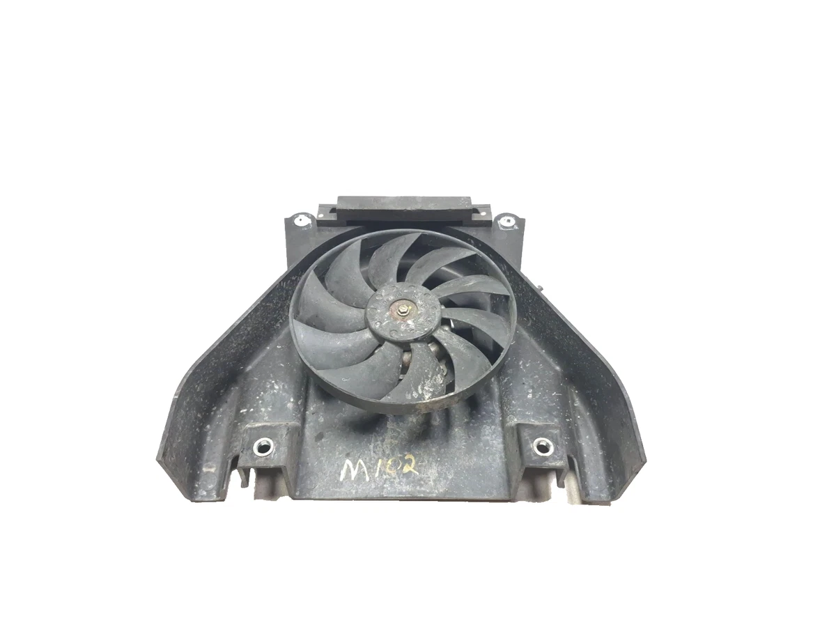 Motorcycle Fans & Fan Parts for 2013 Kawasaki Ninja 300 for sale