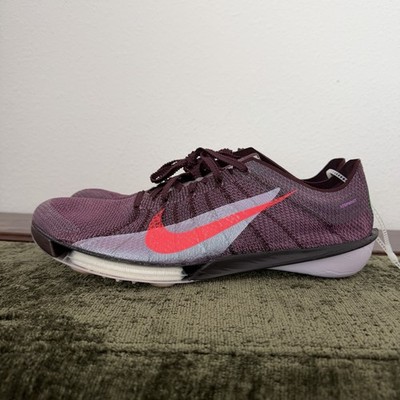 Nike Air Zoom Victory 2 X Faith Kipyegon Track  Spikes IB4202-600 Mens Size 13 Nike x Faith Kipyegon Air Zoom Victory 2  main image 2