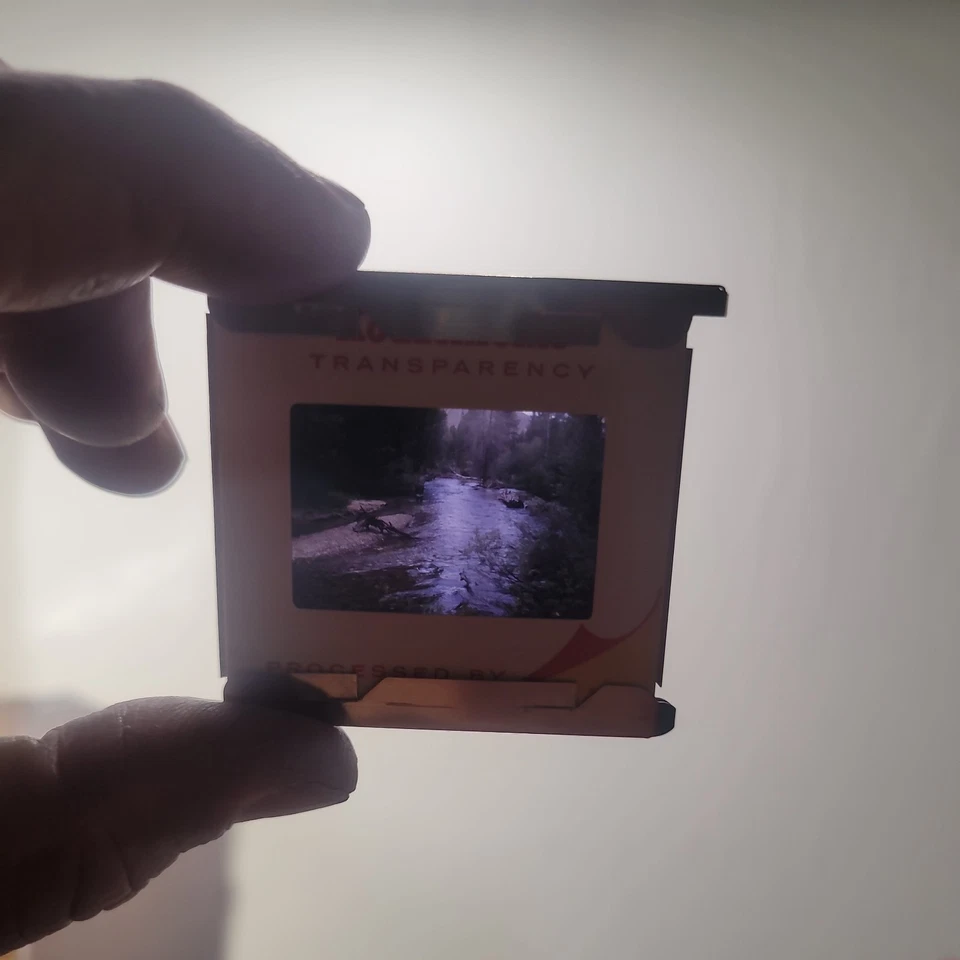 Airequipt Automatic lot of 7 2x2 Slide Changer Magazines Holds 36 Each  - Image 3 of 4