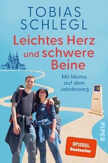 Leichtes Herz und schwere Beine: Mit Mama auf dem J... | Buch | Zustand sehr gut