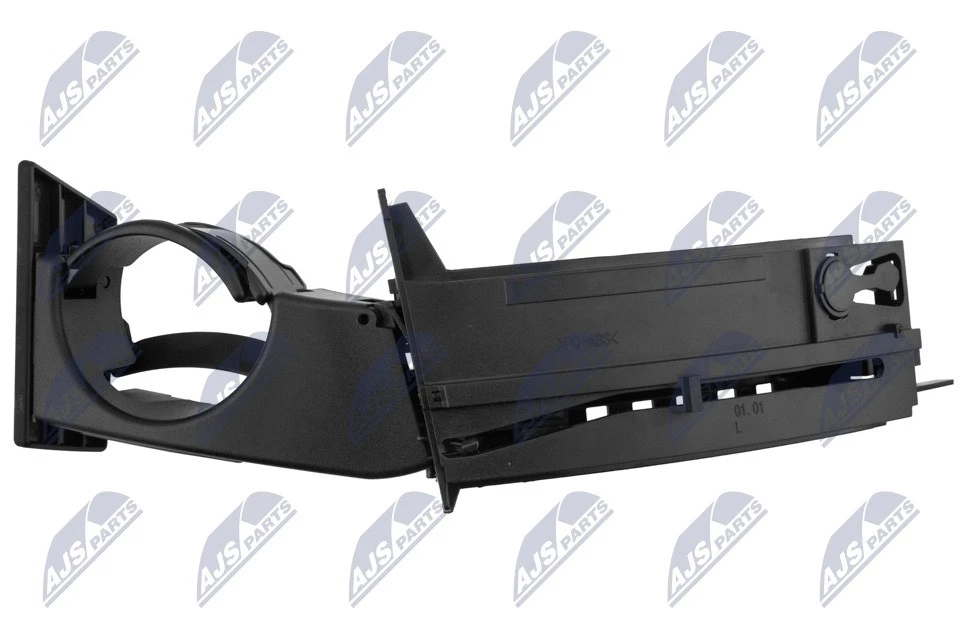 CUPHOLDER EZC-BM-364 FOR BMW N47D20C/A N46B20B M47D20 2.0L 4cyl X3 E83 N52B25 - Image 4 of 4