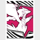 1 sleeve Reshiram | ETB Pokemon Flamme Blanche EV10.5 White Flare SV10.5 (2025)