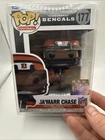 JaMarr Chase Funko Pop #177 NFL Cincinnati Bengals