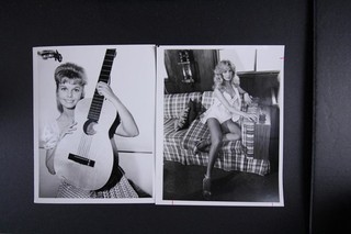 Lot: FORTY EIGHT 1960s 1980s TYPE 1/VINTAGE 7 x 9 MOVIE/TV PHOTOS (id2539)