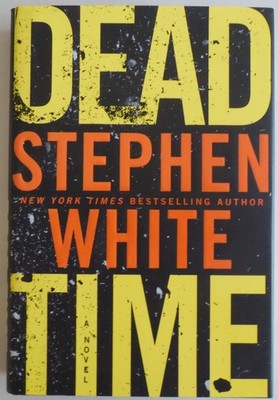 Dead Time (Dr. Alan Gregory) by White