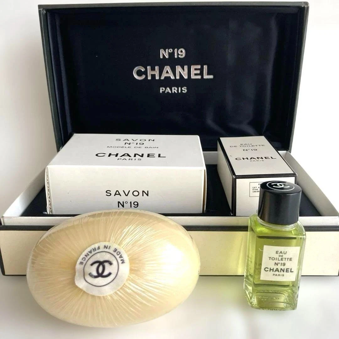 CHANEL Body Bar Soaps for sale - eBay