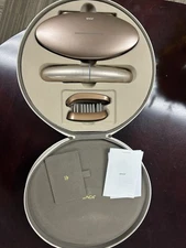 NEW JOVS SLIMAX MICROCURRENT FULL-BODY ANTI-AGING DEVICE HAIR FACIAL TIGHTENING