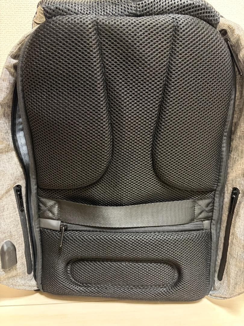 XDDESIGN BOBBY Multifunctional backpack Japan - image 7