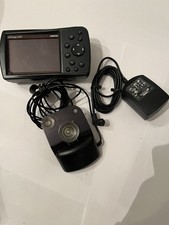 Garmin GPSmap 496 con cavo a parete - In bundle: antenna GA26 con supporto a aspirazione