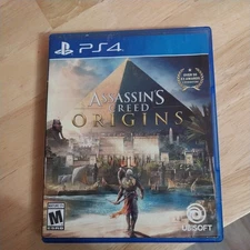 Assassin's Creed Origins - Sony PlayStation 4