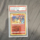 Pokémon Charizard Rare Reverse Holo 025/185 Vivid Voltage 170 HP Card 2020