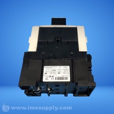 Siemens 3RT1045-1BB40 Contactor 0146