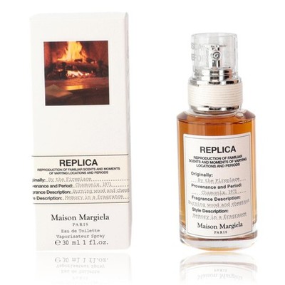 Replica By The Fireplace by Maison Margiela, 1oz EDT spray for