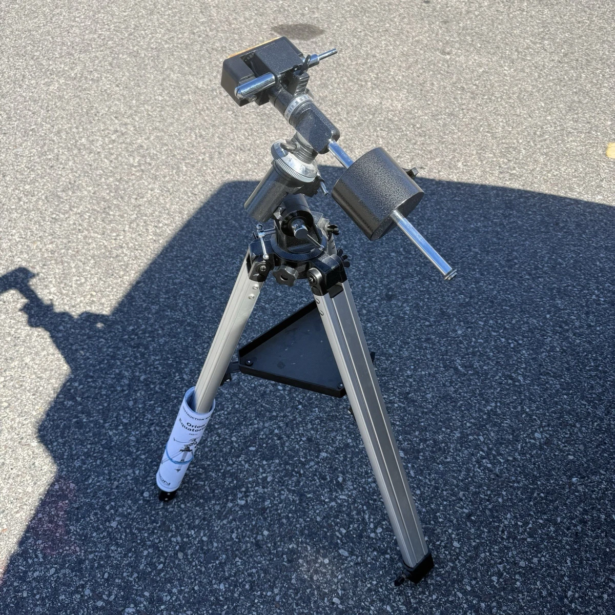Orion Reflector Telescopes for sale | eBay
