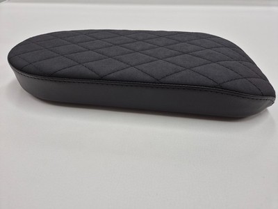 Sitzbank für Simson Schwalbe KR51 /1 /2 kurz flach Tuning schwarz abfallend KL