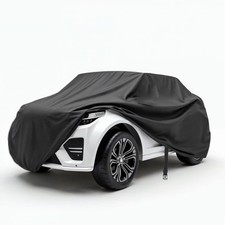 Large Kids Ride-On Toy Car Cover, Outdoor Protection for Electric Ride-Ons