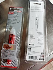 Gardner Bender GVD-3504 Circuit Alert Non-Contact Voltage Tester-NIP