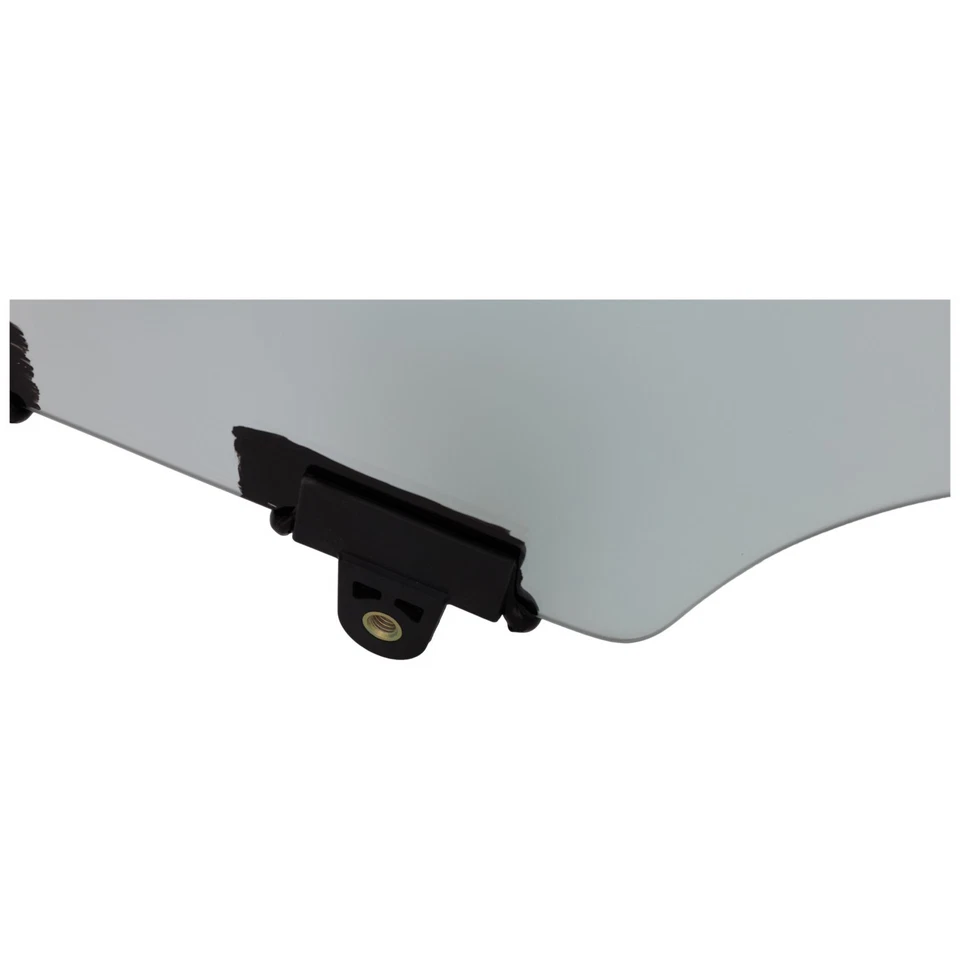 Gafas puerta conductor delantero lado izquierdo para Honda Crosstour Accord 2010-2011 Foto 3 de 4