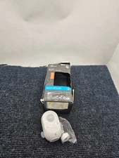 GE CYNC 93105005 Smart Motion Sensor White Wire-Free Expansive Coverage