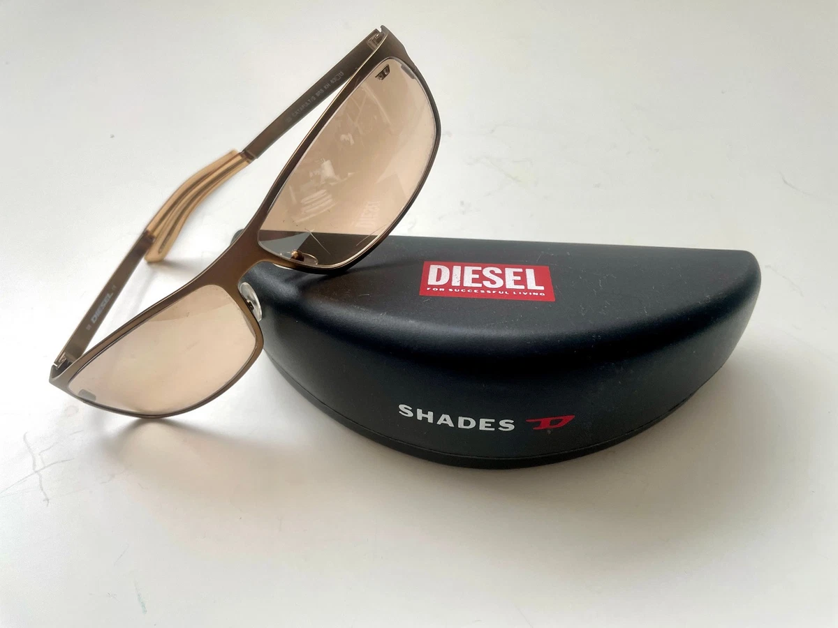 Diesel Wrap Sunglasses for Men for sale | eBay