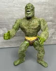 Vintage 1980's Mattel MOTU MOSS MAN He-Man Masters Of The Universe Action Figure