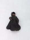 Vintage Star Wars JAWA with Cloak 1977 Kenner Action Figure