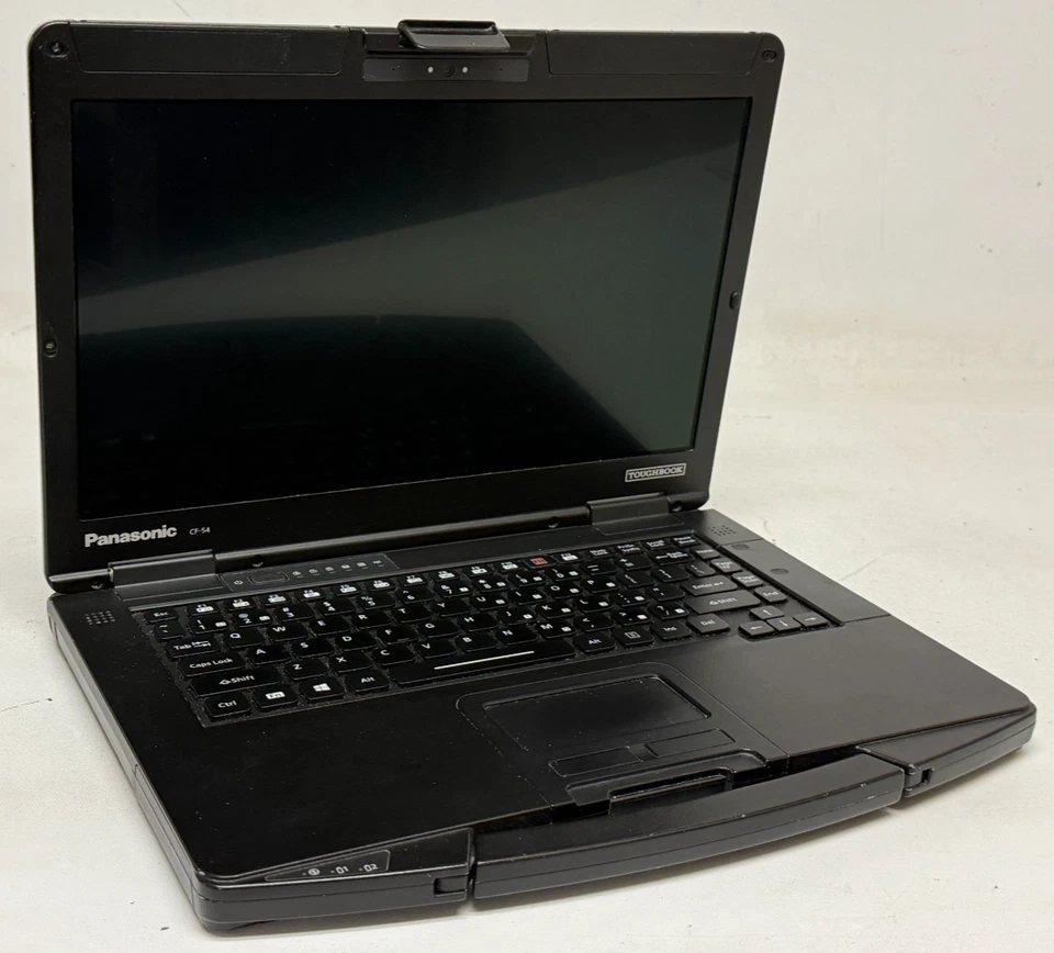 Panasonic Toughbook Cf-54 14" (i5-6300u - 4GB RAM - 256GB SSD - Win11Home) - Imagem 2 de 4
