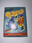 Parker Brothers Q*bert Atari 5200 Action & Adventure Manual Included