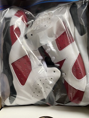 carmine 6s ps