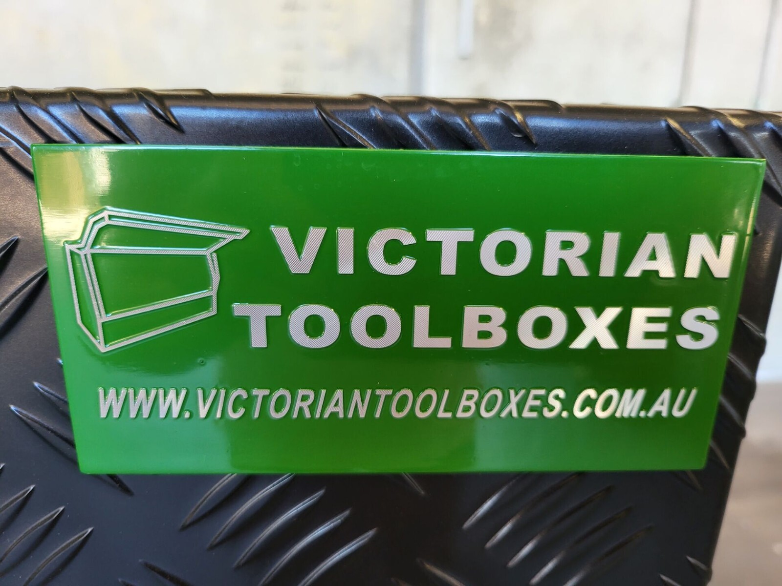 120x45x60CM Heavy Duty Aluminium Tool Boxes Trailer Truck Camper Ute