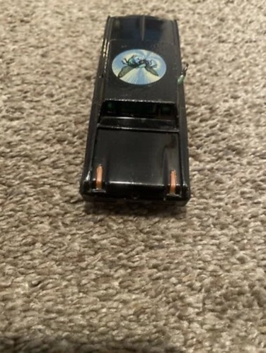 Original Vintage Corgi Toy The Green Hornet #268 Black Beauty 1966 - Picture 15 of 19