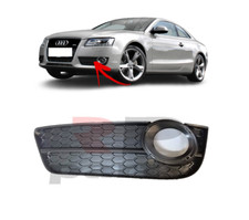 Pare-choc avant Audi A5