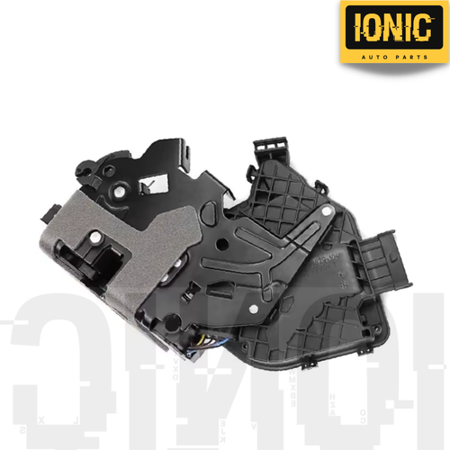 Front Left Door Lock Actuator Jaguar XJ X351 XF X260 Range Rover Sport L405 L494 - Picture 4 of 7