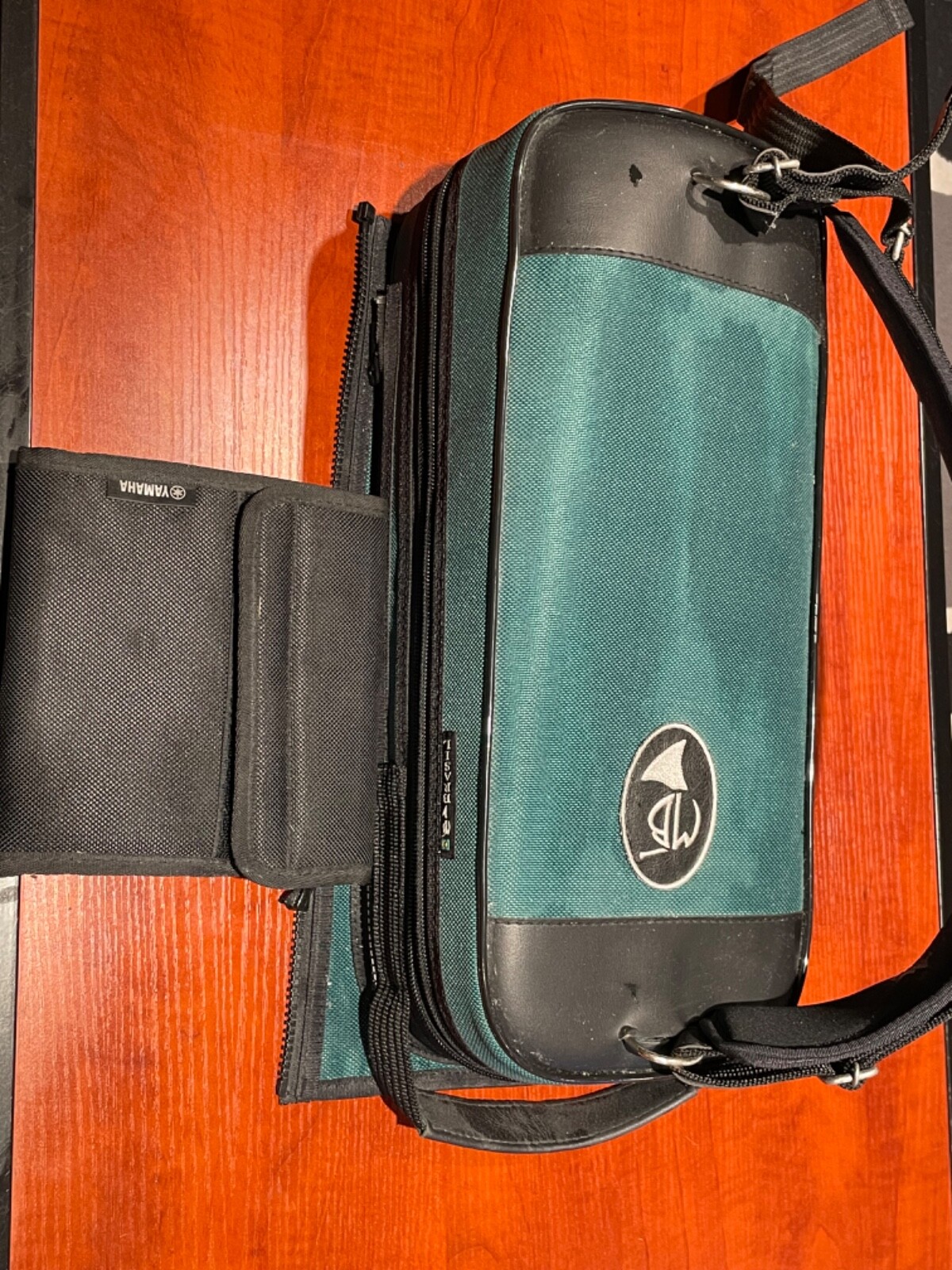 Yamaha YTR9835 Bb/A piccolo trumpet eBay