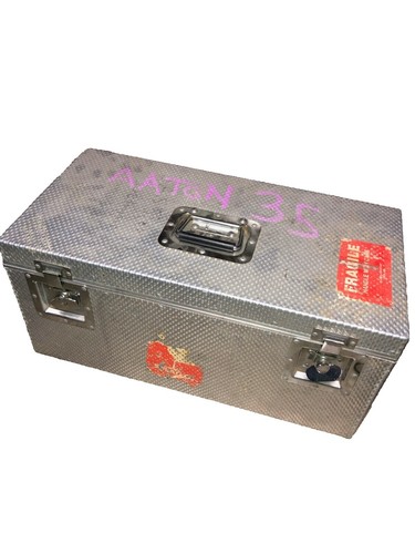 Aaton XTR Plus - New Life Cine