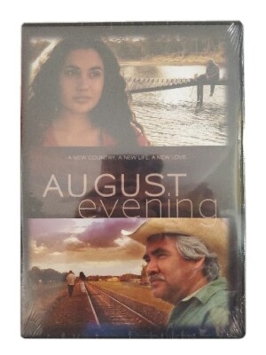 August Evening (DVD, 2008) Full Screen. Spanish With English SUBTITLES. 