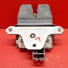 2012-2019 Ford Focus C-max Liftgate Trunk Latch Lock Actuator Bm5z-5843150-b