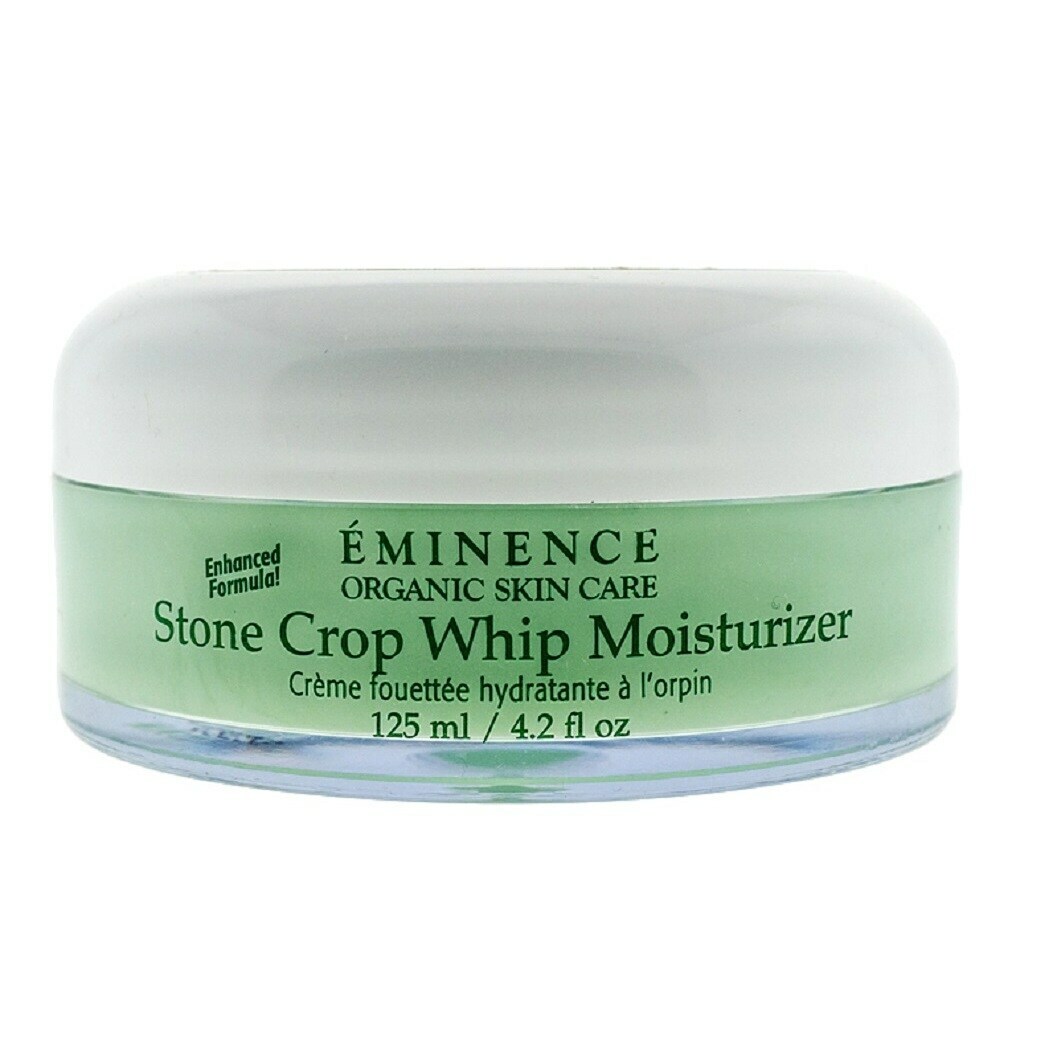 Eminence Stone Crop Whip Moisturizer 4.2oz / 125ml Prof