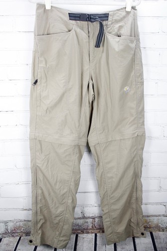 Mountain Hardwear Mesa Convertible 