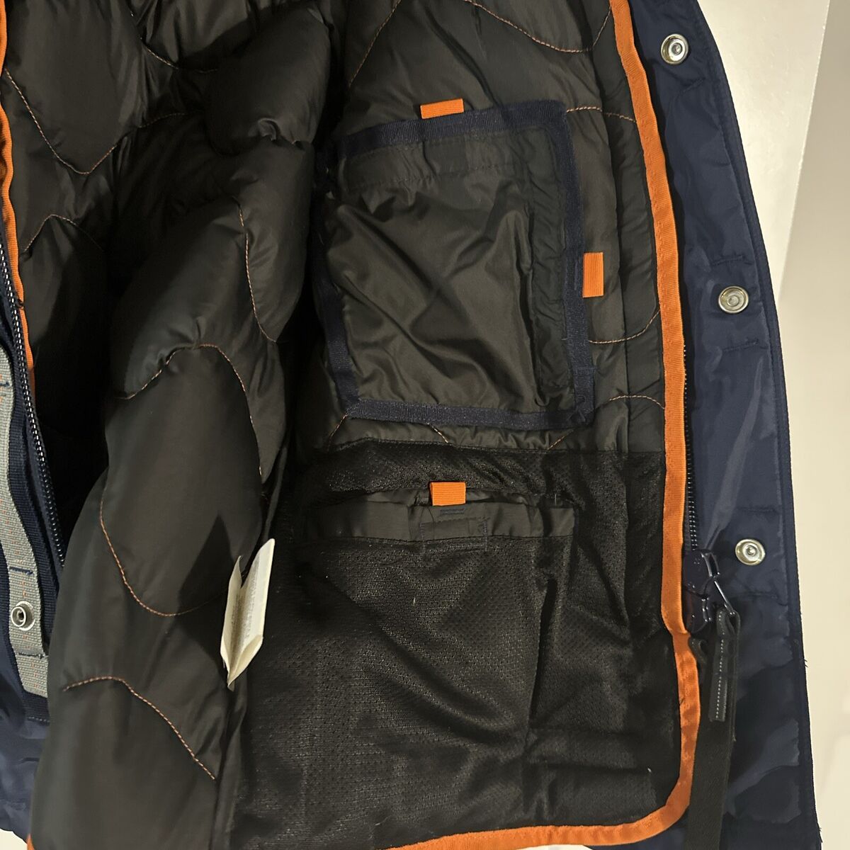 Parajumpers PJ USAF 210 Squadron Jacket Rank 3. Size M | eBay Parajumpers PJ USAF 210 Squadron Jacket Rank 3. Size M | eBay