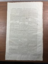 Procès Louis XVI 1792 Condorcet Gonchon Robespierre Indiens Hurons USA Kersaint