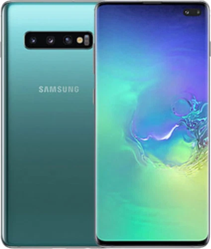 Teléfono inteligente Samsung Galaxy S10+ Plus SM-G975U 128 GB/512 GB/1 TB desbloqueado CAJA ABIERTA - Imagen 9 de 40