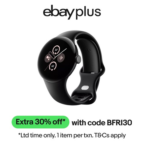 Google Pixel Watch 2 LTE SmartWatch